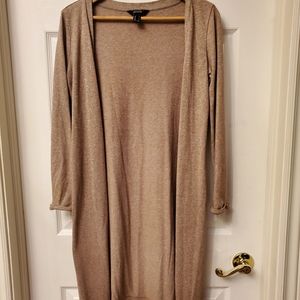 Urban Planet - Mid length Sweater